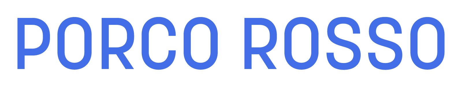 Porco Rosso